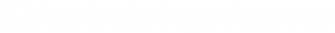Fundraiser logo